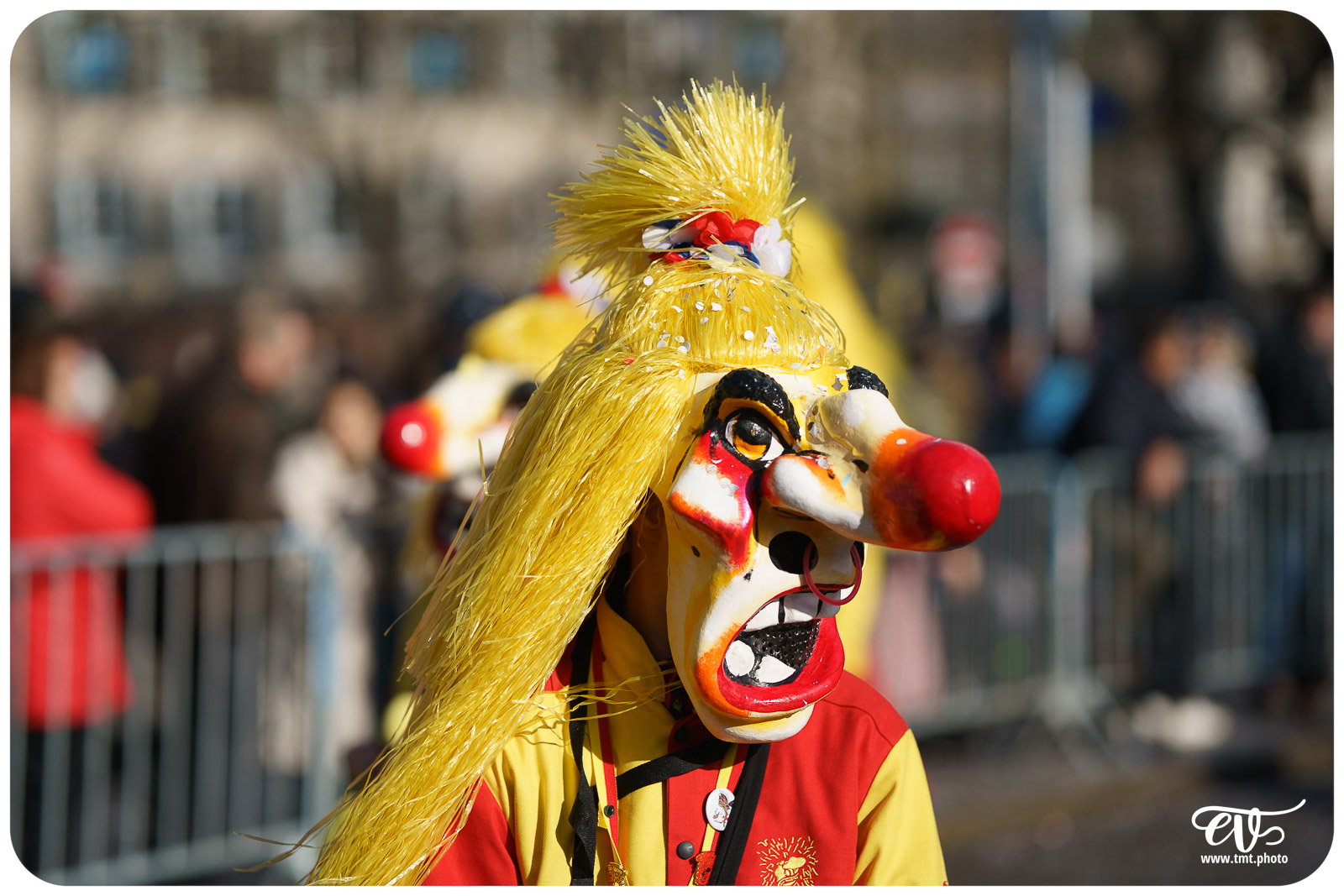 CARNAVAL DE STRASBOURG 2024